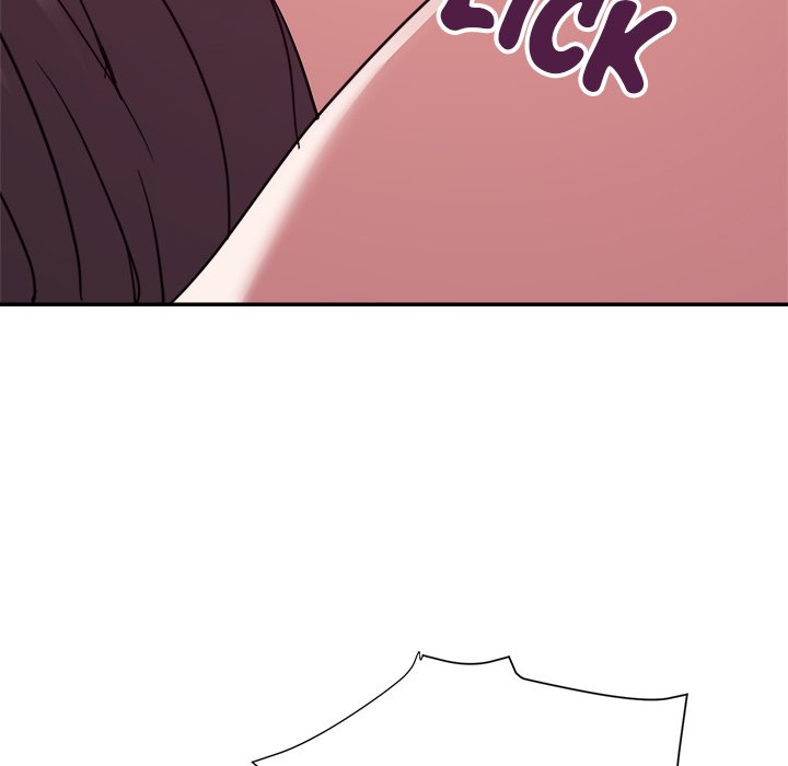 New Flavors Chapter 24 Page 30