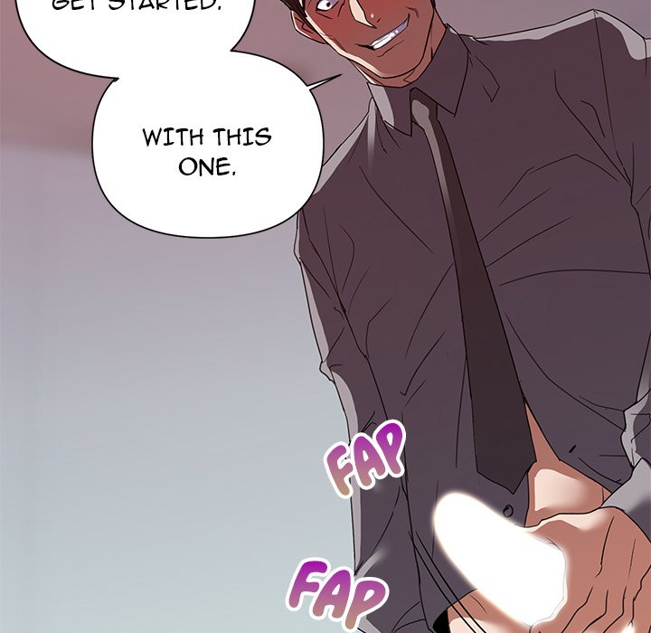 New Flavors Chapter 24 Page 37