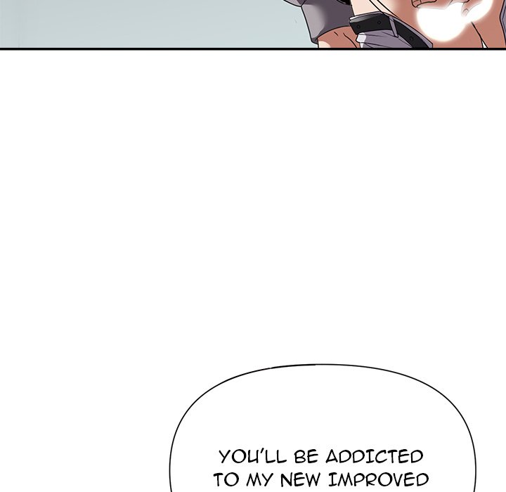 New Flavors Chapter 24 Page 38