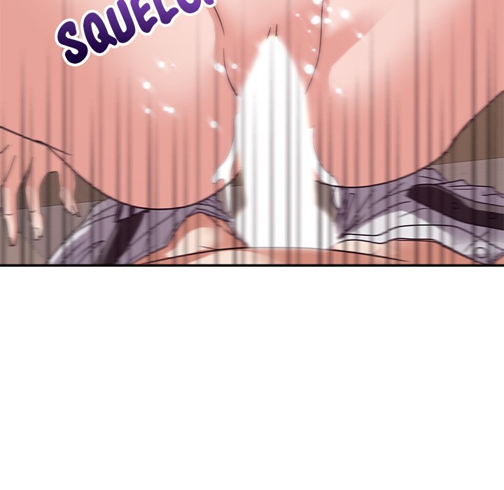 New Flavors Chapter 24 Page 42