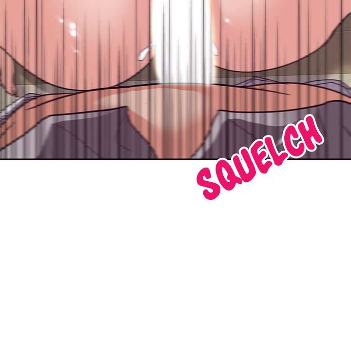 New Flavors Chapter 24 Page 44