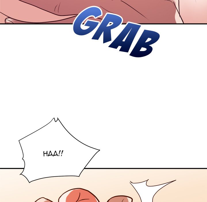 New Flavors Chapter 24 Page 49