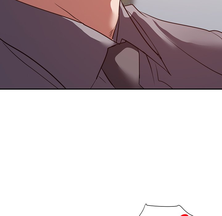 New Flavors Chapter 24 Page 5