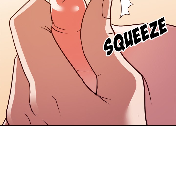 New Flavors Chapter 24 Page 50