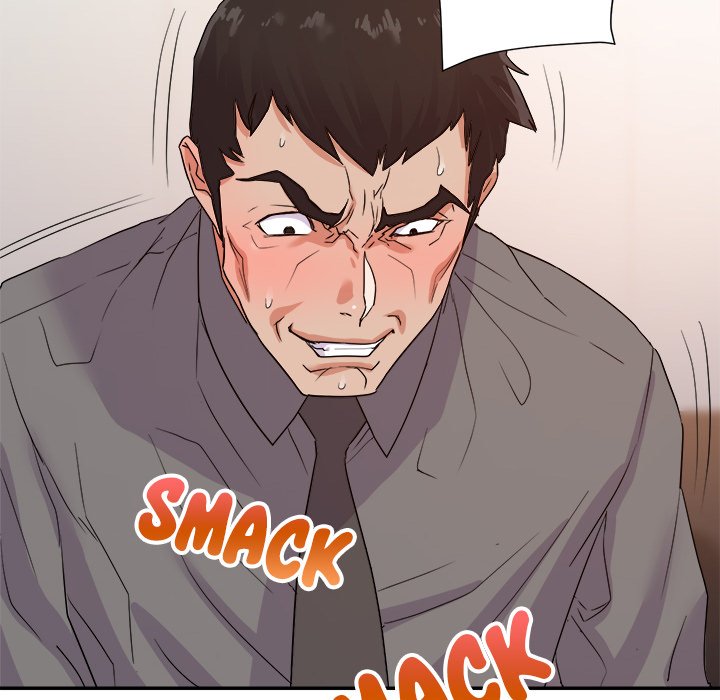 New Flavors Chapter 24 Page 58