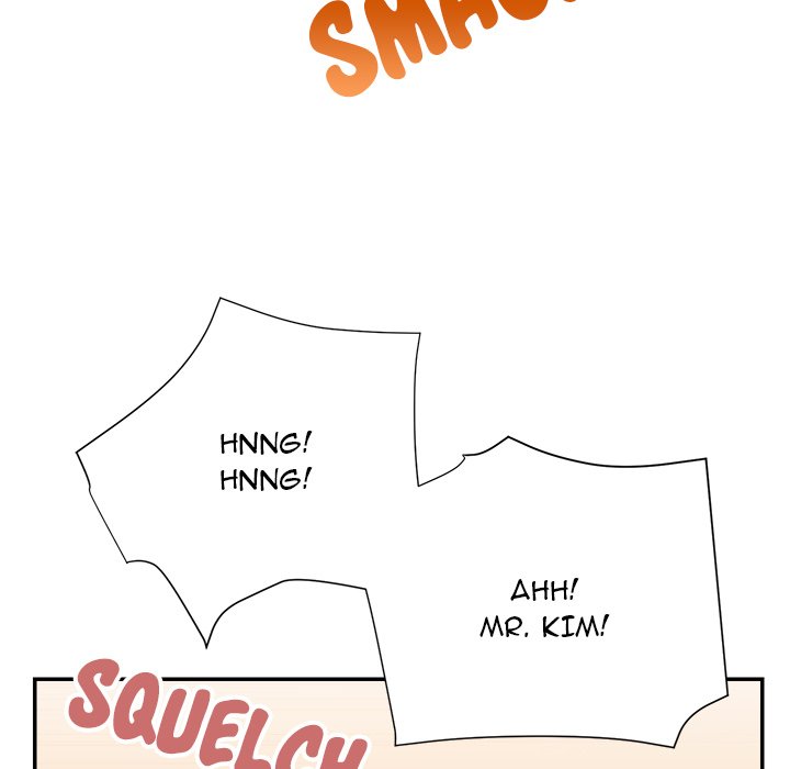 New Flavors Chapter 24 Page 59