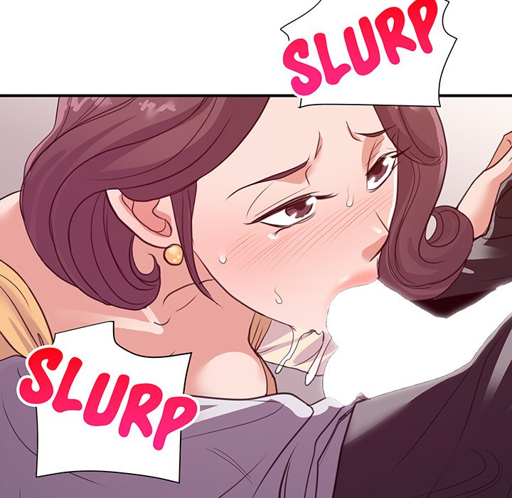 New Flavors Chapter 24 Page 6