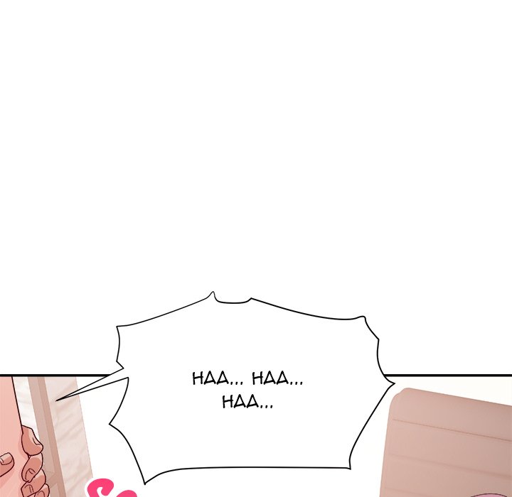 New Flavors Chapter 24 Page 61