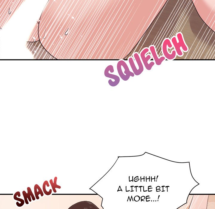 New Flavors Chapter 24 Page 63