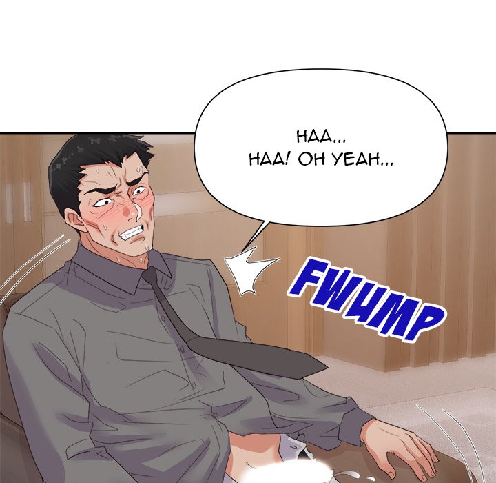 New Flavors Chapter 24 Page 69
