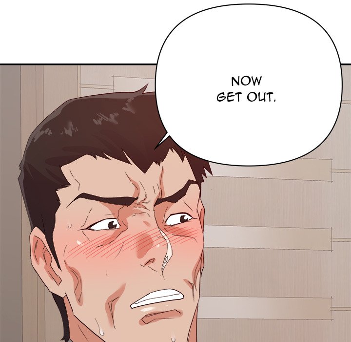 New Flavors Chapter 24 Page 71