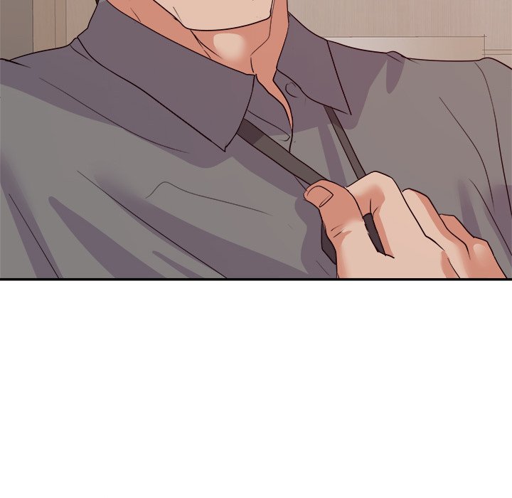 New Flavors Chapter 24 Page 72