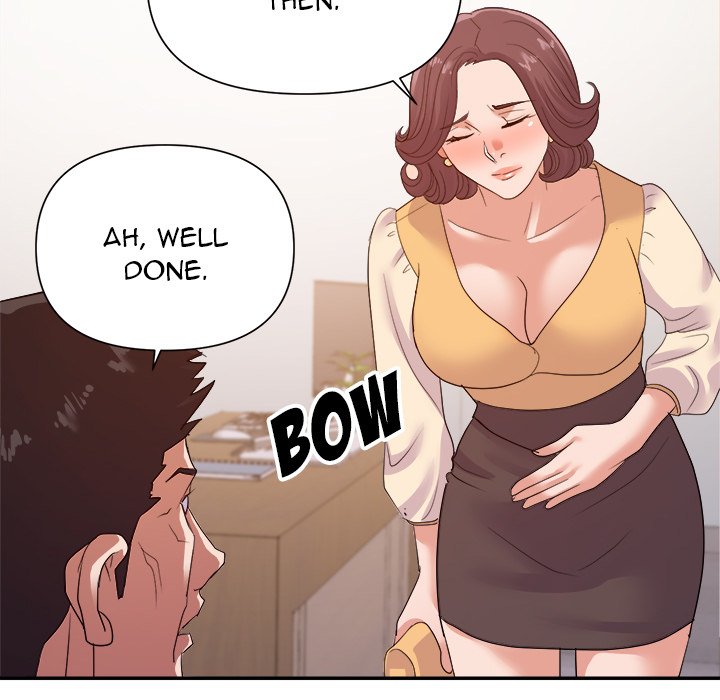 New Flavors Chapter 24 Page 81