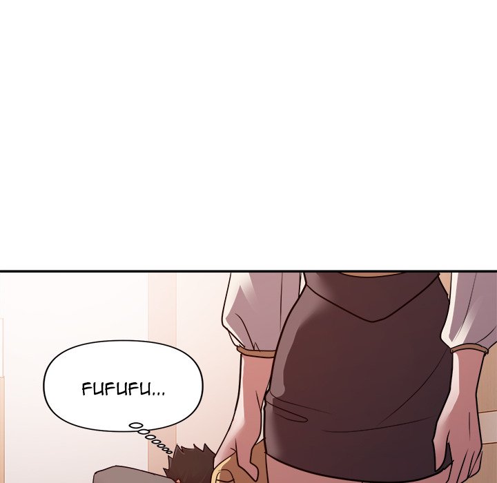 New Flavors Chapter 24 Page 82