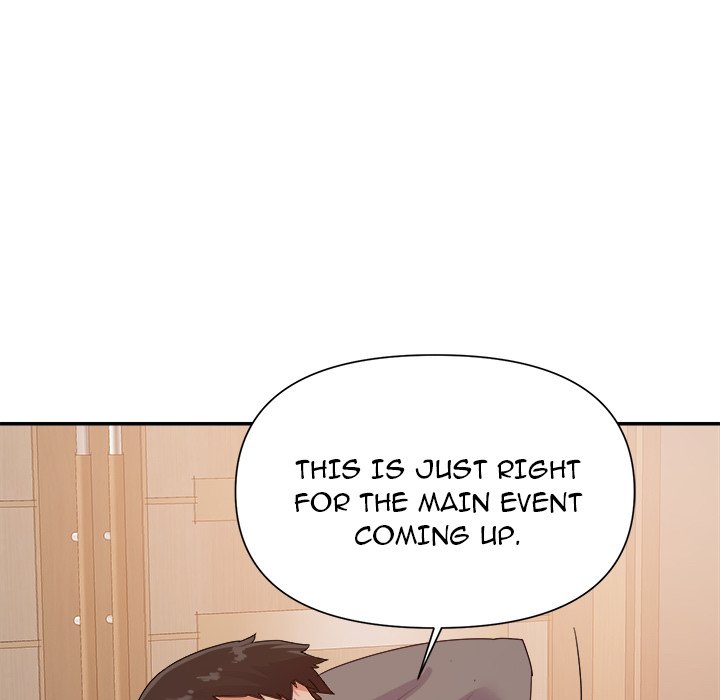 New Flavors Chapter 24 Page 84
