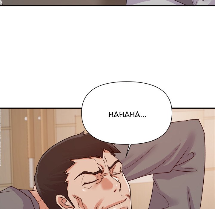 New Flavors Chapter 24 Page 86