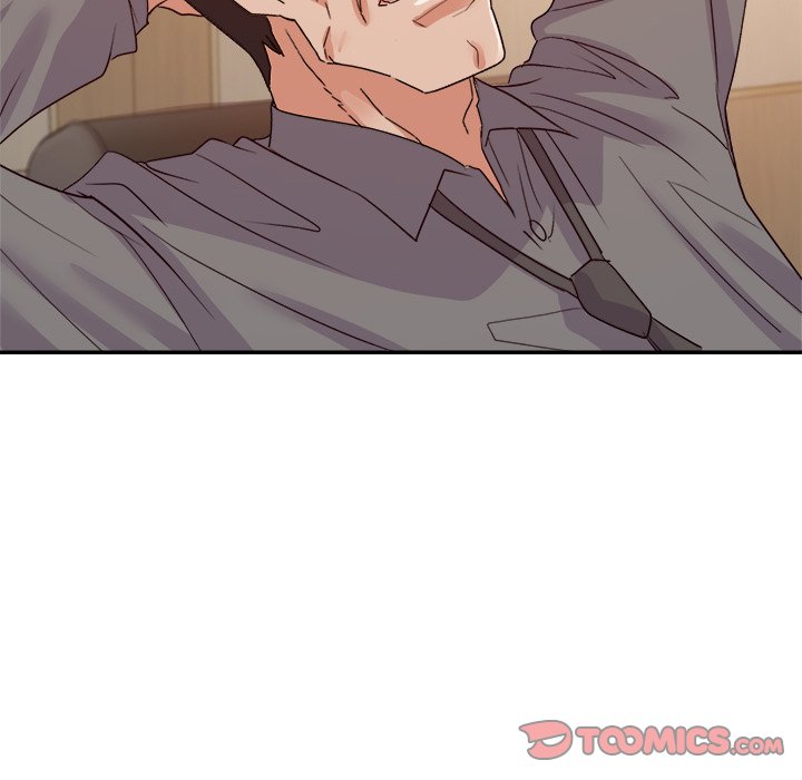 New Flavors Chapter 24 Page 87