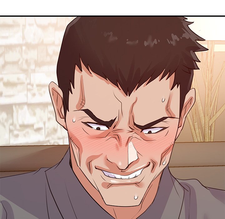 New Flavors Chapter 24 Page 9