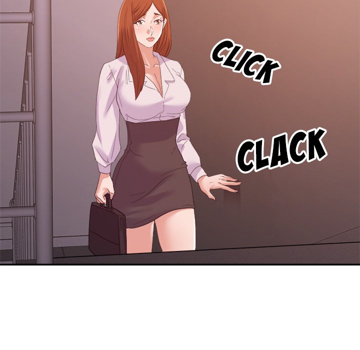 New Flavors Chapter 24 Page 90
