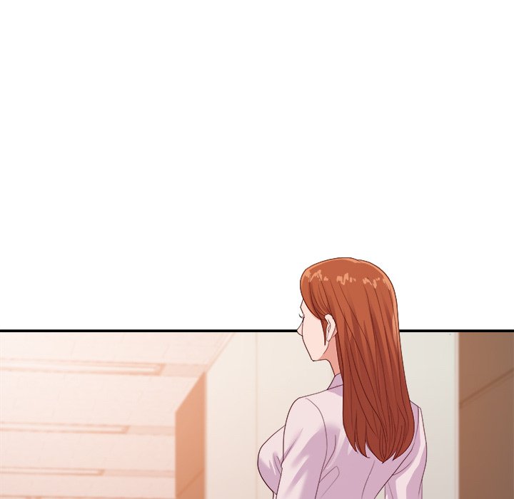 New Flavors Chapter 24 Page 91