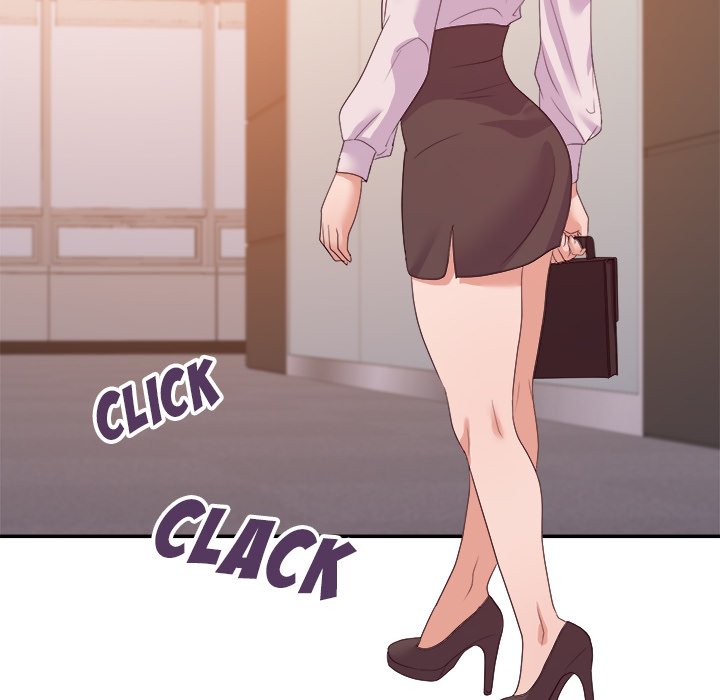 New Flavors Chapter 24 Page 92