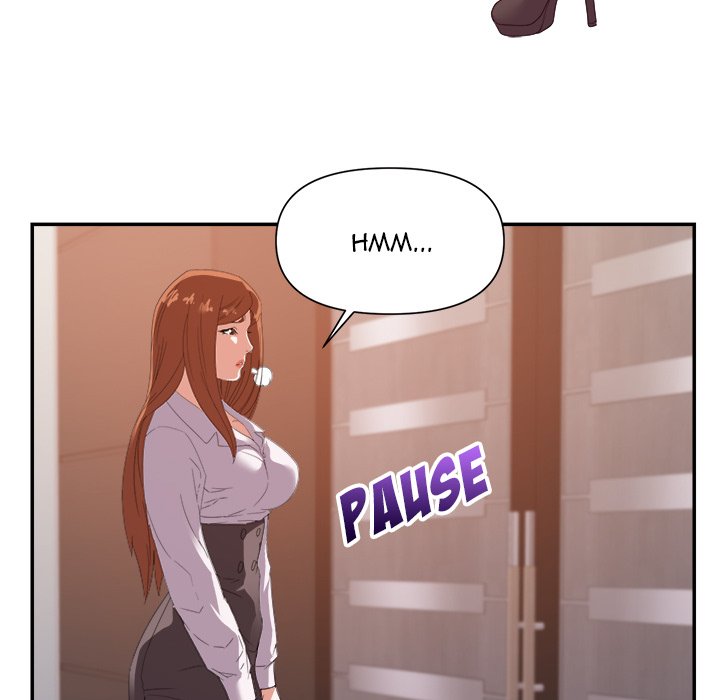 New Flavors Chapter 24 Page 93