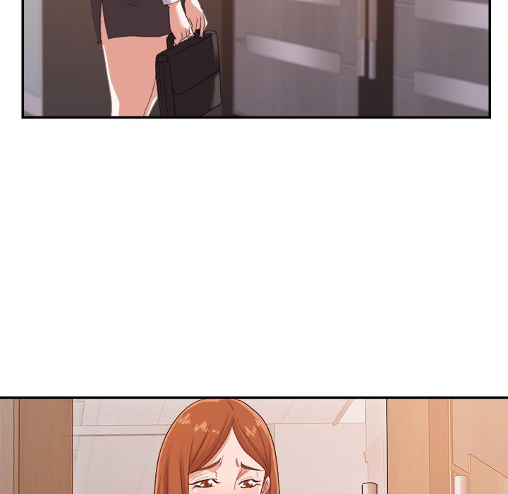 New Flavors Chapter 24 Page 94