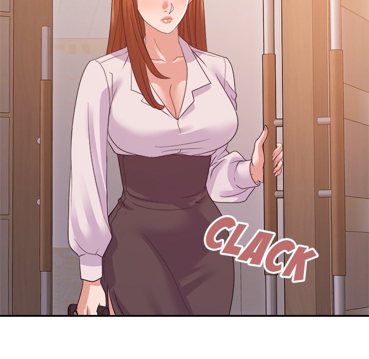New Flavors Chapter 24 Page 95