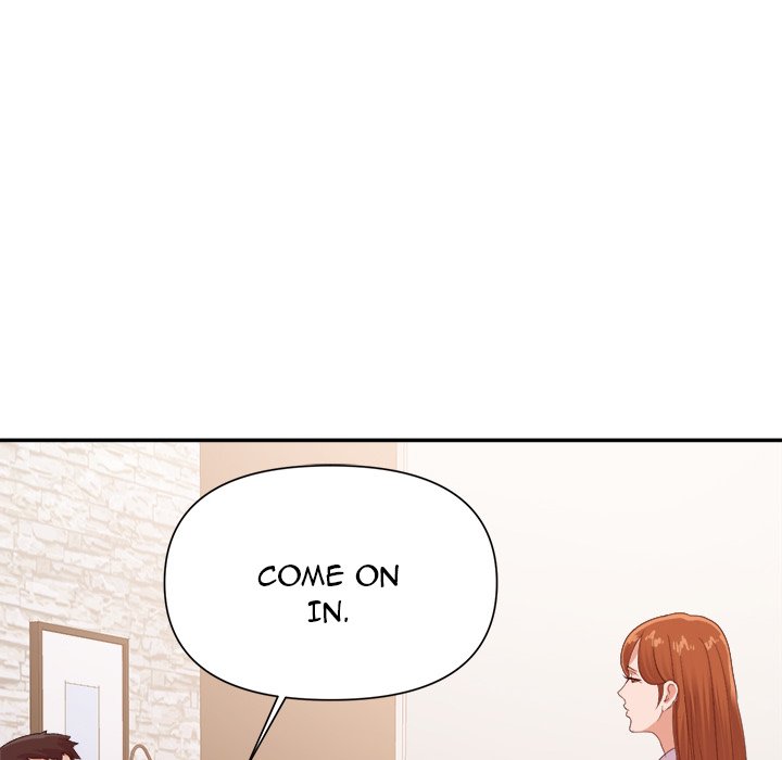 New Flavors Chapter 24 Page 96