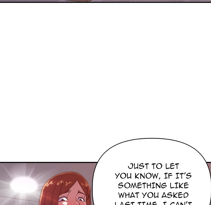 New Flavors Chapter 24 Page 98