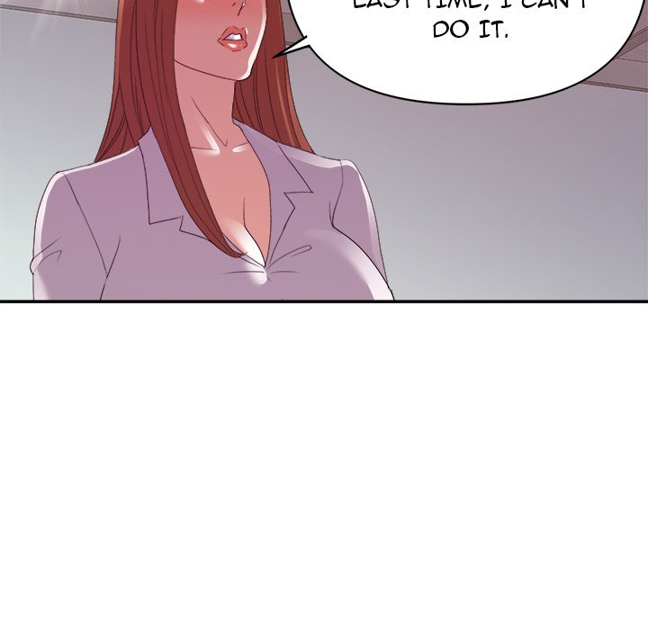 New Flavors Chapter 24 Page 99