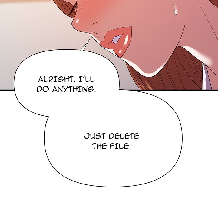 New Flavors Chapter 25 Page 10