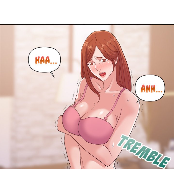 New Flavors Chapter 25 Page 101