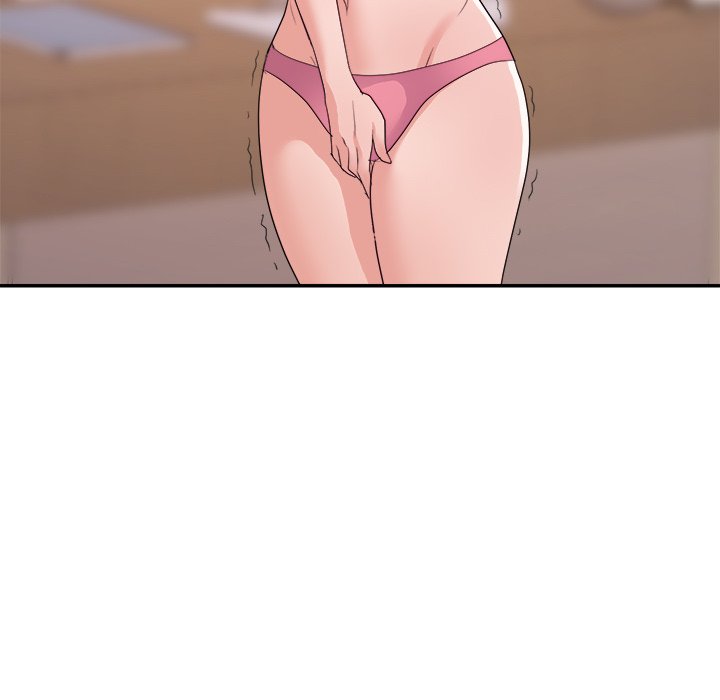 New Flavors Chapter 25 Page 102