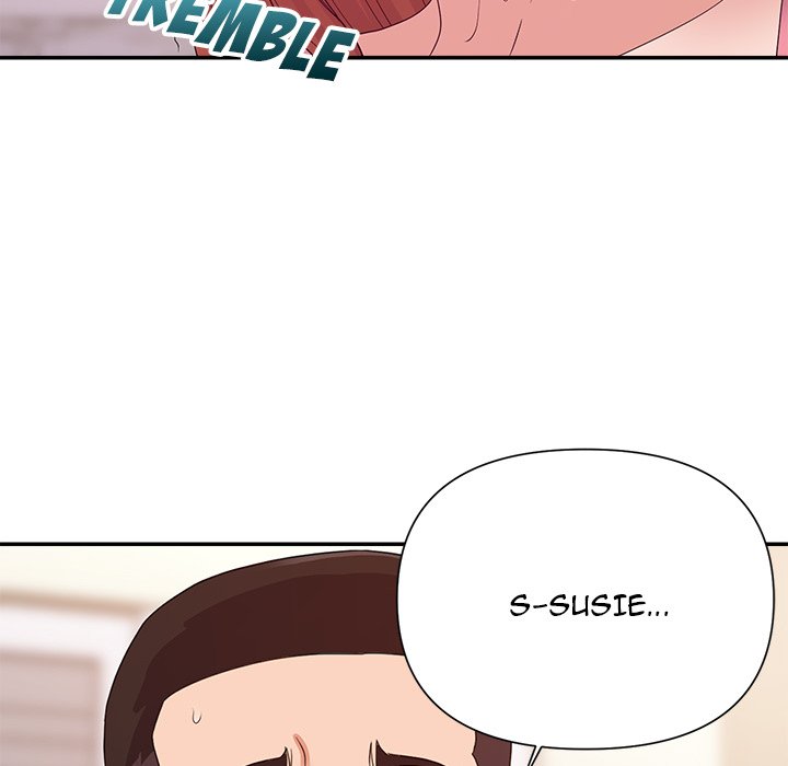 New Flavors Chapter 25 Page 104