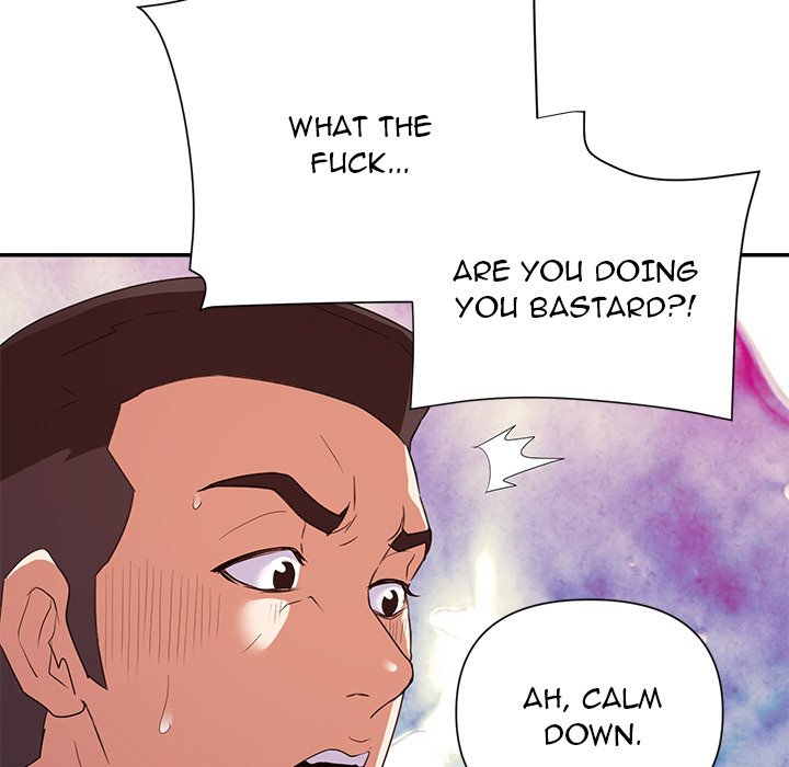 New Flavors Chapter 25 Page 106