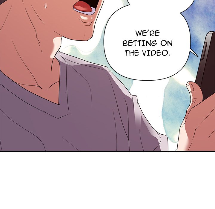 New Flavors Chapter 25 Page 107