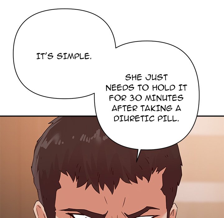 New Flavors Chapter 25 Page 108