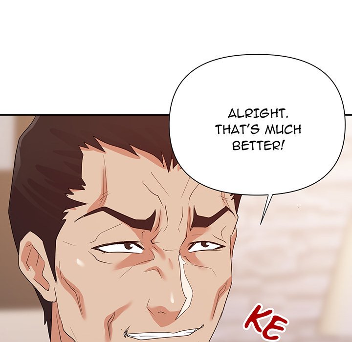 New Flavors Chapter 25 Page 11