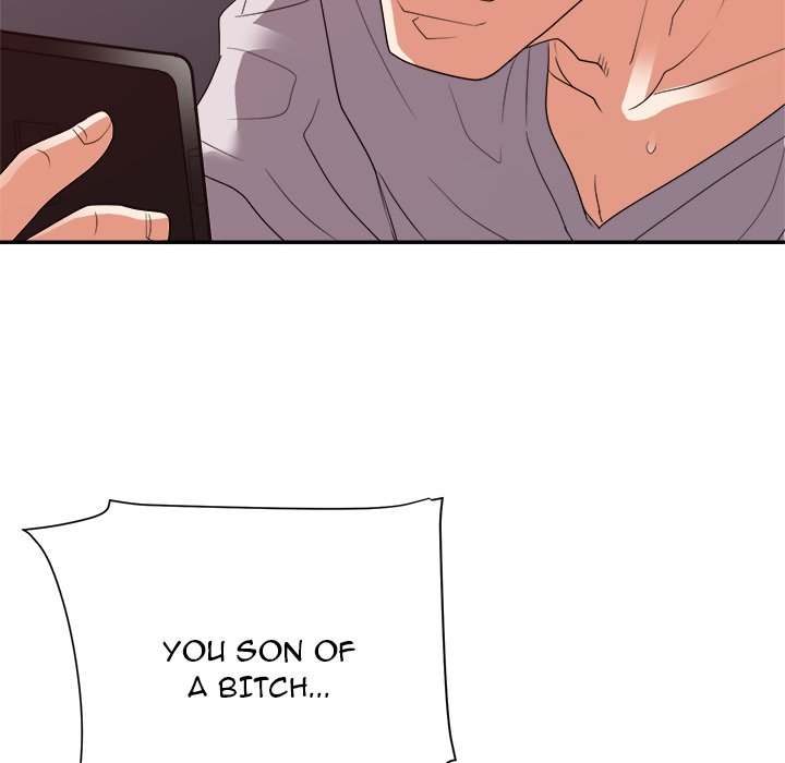 New Flavors Chapter 25 Page 115