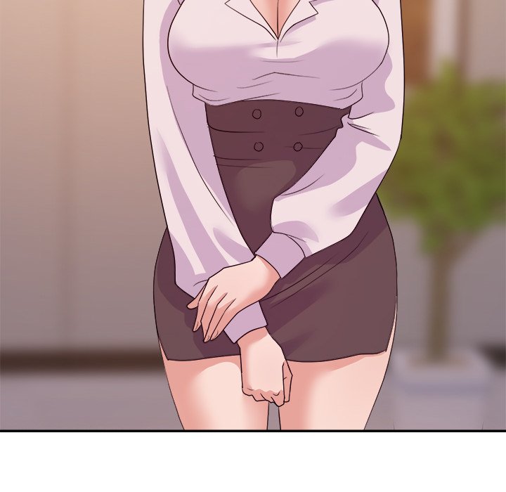 New Flavors Chapter 25 Page 16