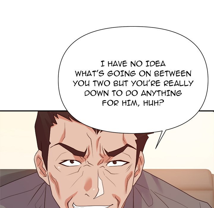 New Flavors Chapter 25 Page 17