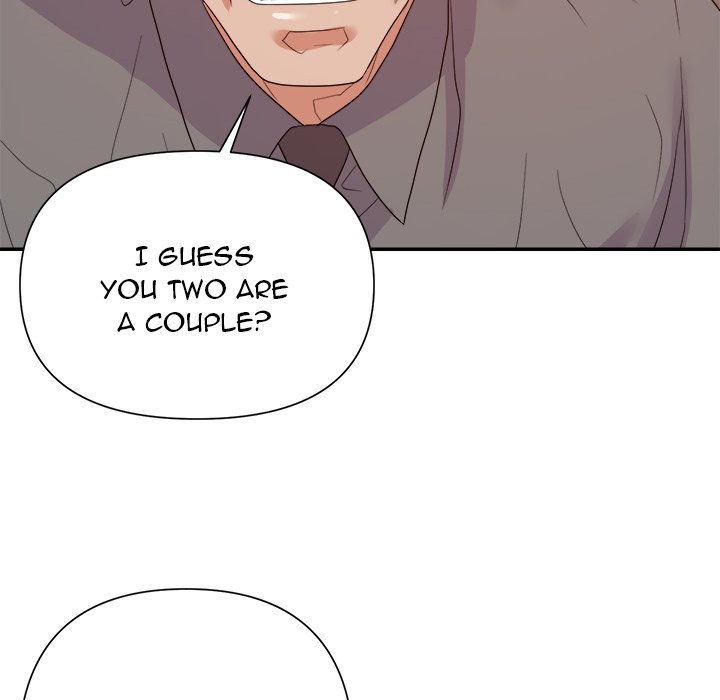 New Flavors Chapter 25 Page 18