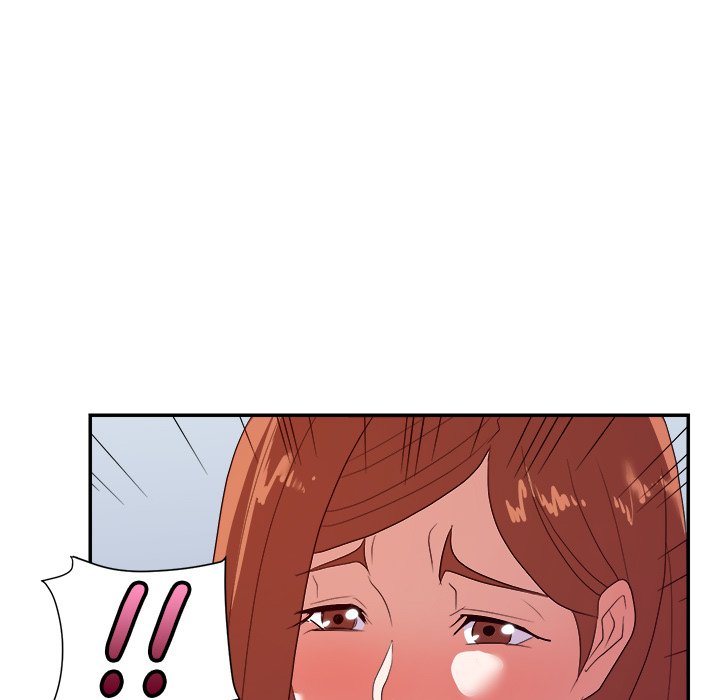 New Flavors Chapter 25 Page 23