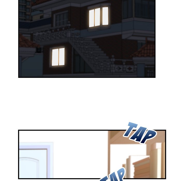 New Flavors Chapter 25 Page 26