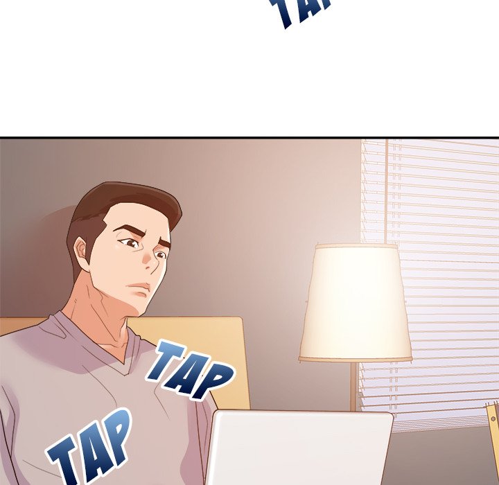 New Flavors Chapter 25 Page 27