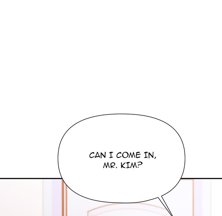 New Flavors Chapter 25 Page 29