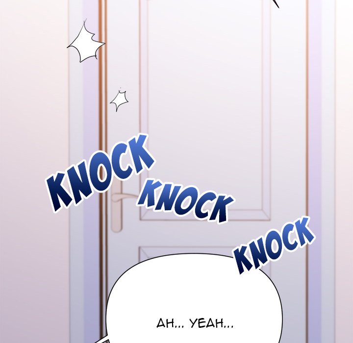 New Flavors Chapter 25 Page 30