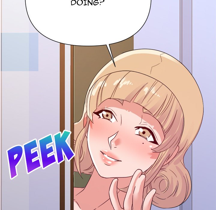New Flavors Chapter 25 Page 32