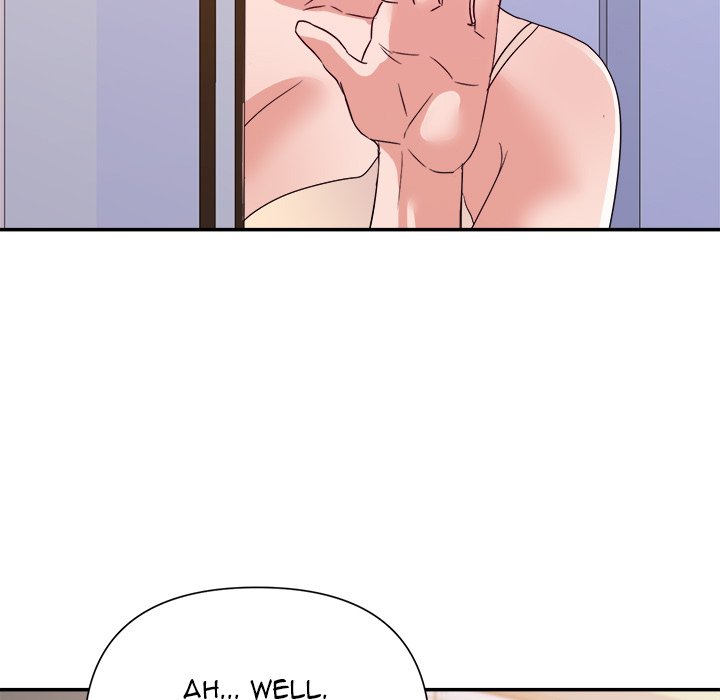 New Flavors Chapter 25 Page 33